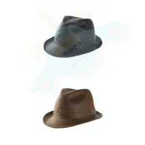 J.ROM 인디아나존스모자 명품페도라 명품중절모 남자패션모자 가죽모자 가죽중절모 페도라모자