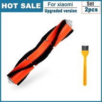 [호환 교체용] 로보락 로봇 청소기 배터리 hepa filter for xiaomi 1, 메인 브러쉬 1개, 협력사