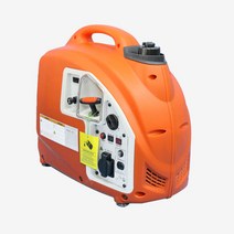 카세이 발전기 2kw 휴대용 국내AS HS2000I