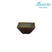 사은품 루전 고급 식기 아이보리 오발대접 접, 색상