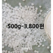 인형 완충재 pp알갱이 300g~1kg, 300g