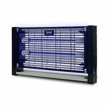 [케이페이지] LED 벅스킬러 전격살충기(스탠드 벽걸이) NKT-20L, 단품