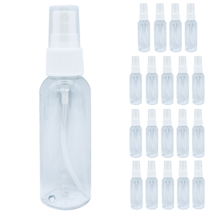 용기다오 스프레이공병 미스트 용기 50ml 20개입, 50ml 20개