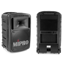 MIPRO MA-808EXP 확장형 스피커/MA-808 전용
