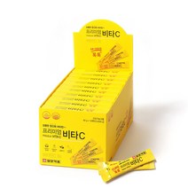 일양약품 프리미엄 비타C 레몬맛 2g x 200개입(100일분) 최신상품, 200개