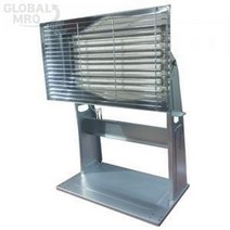 대성온풍기 전기난로 5Kw 5Kw[반품불가], 상세페이지 참조