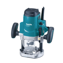 MAKITA/마끼다/M3600B/구.M3600M(MT362G)/M타입 12mm 전기 루터/라우터/1650W, 상세 설명 참조
