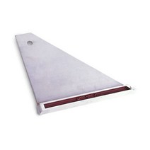 PGM*^몰갑구-연귀자-각도자 (삼각자) (1EA) 삼각형측정자 각도기 삼각모양자 각도자 연기자 삼각형자^^췤pgm, a^^옵션없슴
