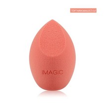 IMAGIC-소프트 습식 건식 메이크업 스펀지 미용 도구 파운데이션 파우더 퍼프 여성 전문 화장품, BTL-435-10
