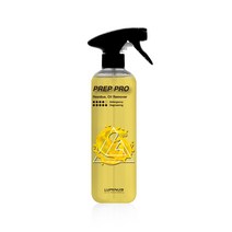 루미너스 프랩프로 유분제거 탈지제 500ml
