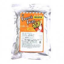 대용량 만능 분말 시즈닝 버터갈릭맛 500g 양념감자, 상세페이지 참조