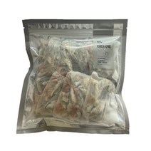 홍진경 천연다시팩 (15g x 10팩) 1봉, (15g x 10) 8팩