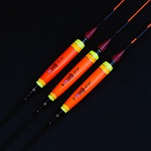 이화스포츠 큰별 스타 2점등 왕방울케미 전자 민물찌, 45cm / 5.1g, 그린