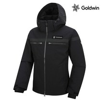 [골드윈] 골드윈 데모자켓 GJ2NJ51A_BLK