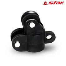 족구 지주봉 상부캡 JN208S 족구지주 족구 지주 지주대 족구대, 벤타샵상품선택