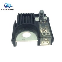 자동차 발전기 현대 투싼 LA FESTA 배터리 퓨즈 기아 스포티지 R K3 K4 K5 포지티브 라인 150A 180A 200A, 2.180A