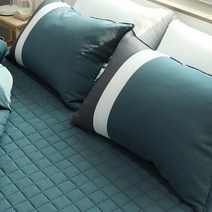 집에 앤드 마이크로모달 베개커버_3color 베개커버