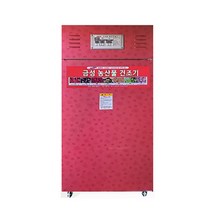 금성산업 갈바늄채반 고추 약초 과일 건조기 GS-660A, 상세 참조