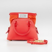 MAISON MARGIELA 5AC 마이크로 백 S56WG0081P0396 T4020