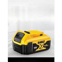 디월트 Dewalt 20V 5AH 배터리 DCB205 DCB184, 12V 1.3Ah  DCB125-A9