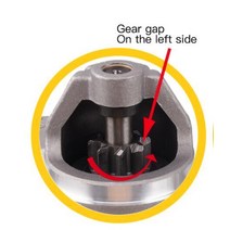 발전기부품 QD114A 12V 0.8KW 엔진 디젤 발전기 모터 스타터 구리 맞춤 170F, 01 0.8KW 12V QD114A