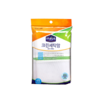 크린랲 세탁망 사각, 1개입, 2개
