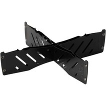 스노우피크 화로대 베이스 플레이트 스탠드, 신품번, 1개