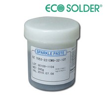 SENJU 센쥬 유연크림납 OZ7053-221CM9-32-10T (500G) 일반크림솔더, 1개