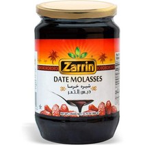 Zarrin 터키산 대추 몰라세스 시럽 900g Date Molasses