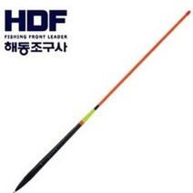 해동조구사 김프로 원투 지누 비자립 바다막대찌 HF-454 낚시투게더, 5호, 1개