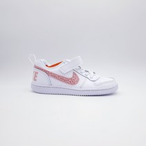 [나이키코리아 정품] NIKE COURT BOROUGH LOW (PSV) 운동화 (키즈/주니어 코트 보로우 로우) 870028 101