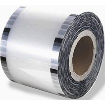 JIAWANSHUN 컵 실러 필름 95 mm (3.74 인치)/90 티컵 밀봉 PP 플라스틱 또는 종이컵용
