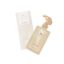 에뜨와 ORGANIC 오가닉 탑투토워시_71P088003 부드러운 수분 영양공급 유기농 고보습 클렌저, 1개, 없음