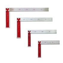 [MAYA] 마야 직각자 모음 (150mm~300mm), 150mm