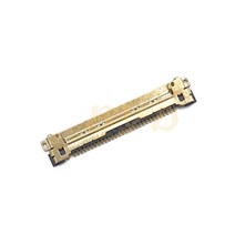 iMac 215 quot;A1311 I-PEX LCD 케이블 커넥터 Golden 30 pins Mid year, [02] 5 pcs, 02 5 pcs