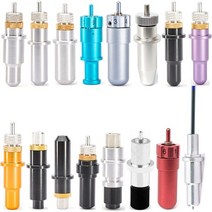 1p 블레이드 펜 홀더 카메오 초상화 Skycut Roland Graphtec CB09 Mimaki Liyu Summa D Pcut GCC Jugaur 비닐 커터 커팅 플로터, 07 No.14 Jaguar