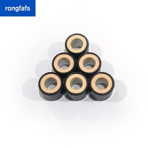 PCX 오토바이 스쿠터 롤러 무게 20x15 CG-125 철 17g 혼다 PCX K36 클릭 vario에 드라이브 Variator 롤