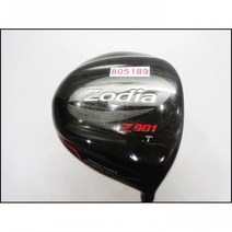 ZODIA Z901.T 9도 드라이버헤드만!, 기본 : 상세페이지 참조