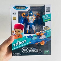 또봇 애슬론 록키 조카선물 합체 장고 또봇브이 또봇신상 쿼트란 몬스터, I