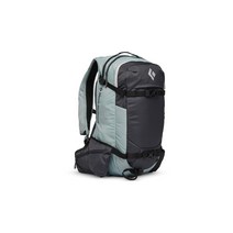 블랙 다이아몬드 다운 패트롤 32 백팩 등산가방 배낭 238481, Medium - Large, Storm Blue