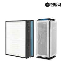 SK매직 ACL V140 호환필터 세트, 없음