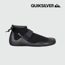 [퀵실버] 2MM 라운드토 리프 아쿠아슈즈 KVD0, 사이즈:290