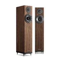 Spendor(스펜더) A2 Speakers, 새틴 화이트
