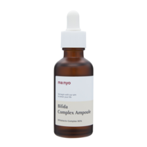 마녀공장 비피다 콤플렉스 앰플, 2개, 50ml