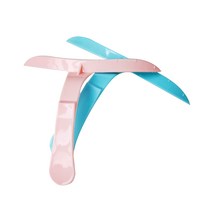 4P 눈썹그리기 가이드 아이소품 눈썹 그리기