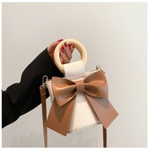자체 제작 리본 물통 가방 diy 가방 제작 키트 핸드백 자체 제작 토트백 핸드메이드 백 핸드메이드 여성 핸드메이드 선물 여자친구 선물 숄더 크로스백 가방 재료 가방
