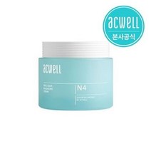 아크웰 리얼 아쿠아 밸런싱 크림+견본 5매, 3세트