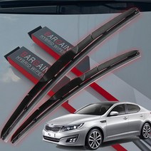더뉴 K5 1세대 와이퍼 하이브리드 저소음 와이퍼, 1개