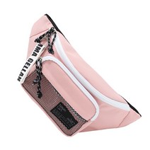 마젤란 남여공용 슬링백 핸드폰 크로스백 W07747 미니 힙색 웨이스트백 여성 남성 학생 여행용 런닝 스포츠 보조 휴대폰 크로스 가방 백