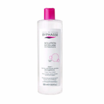 바이빠세 미셀라 솔루션 클렌징워터, 500ml, 3개